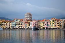 Attico in vendita a Imperia - Rif. 8736